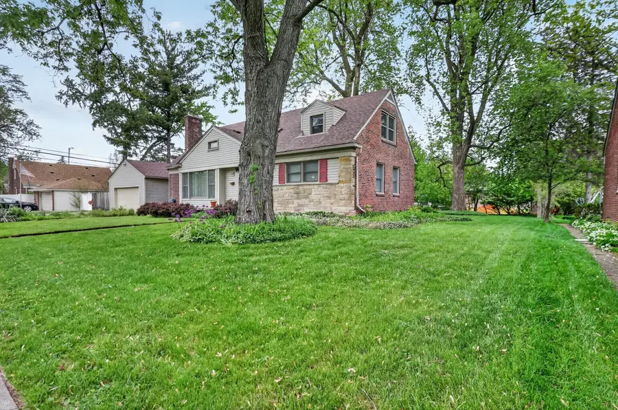 15128 Lexington, Redford, MI 48239 - #3