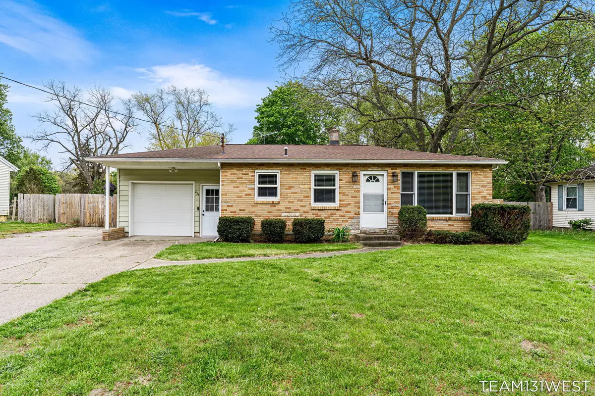 754 Riley Street, Holland, MI 49424 - #1