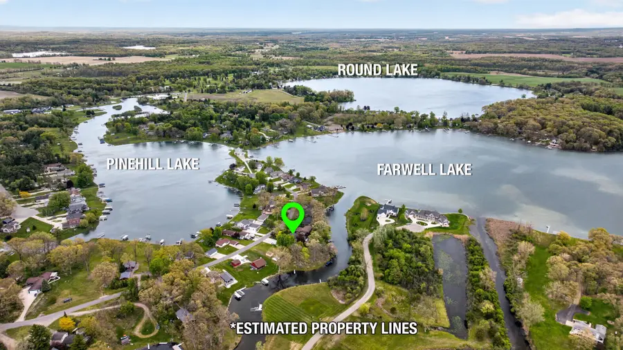 571 Acorn Trail, Horton, MI 49246 - #2