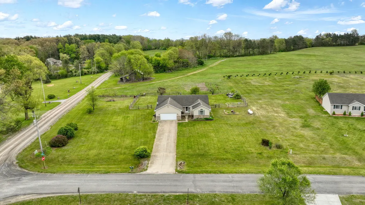 3427 Leeomi Drive, Britton, MI 49229 - #1