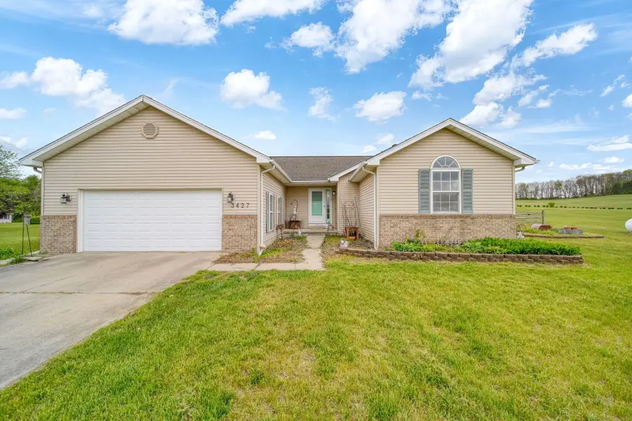 3427 Leeomi Drive, Britton, MI 49229 - #2