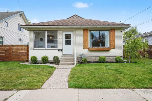 818 Norbert Street Nw, Grand Rapids, MI 49504