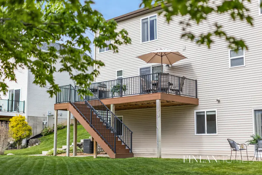 8980 Alanada Drive Se, Caledonia, MI 49316 - #2