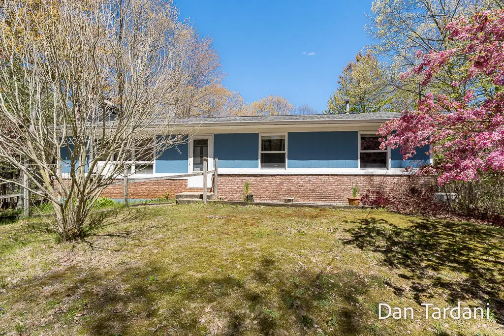 2300 Judson Road, Spring Lake, MI 49456 - #1