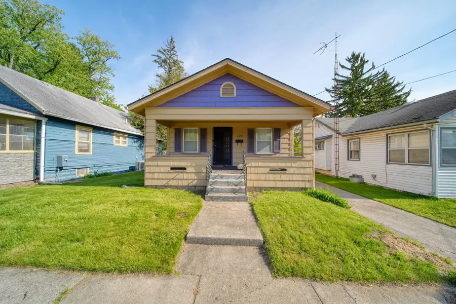 228 Wall Street, Jackson, MI 49203 - #2