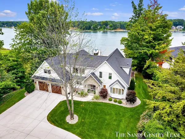 17870 W Spring Lake Road, Spring Lake, MI 49456