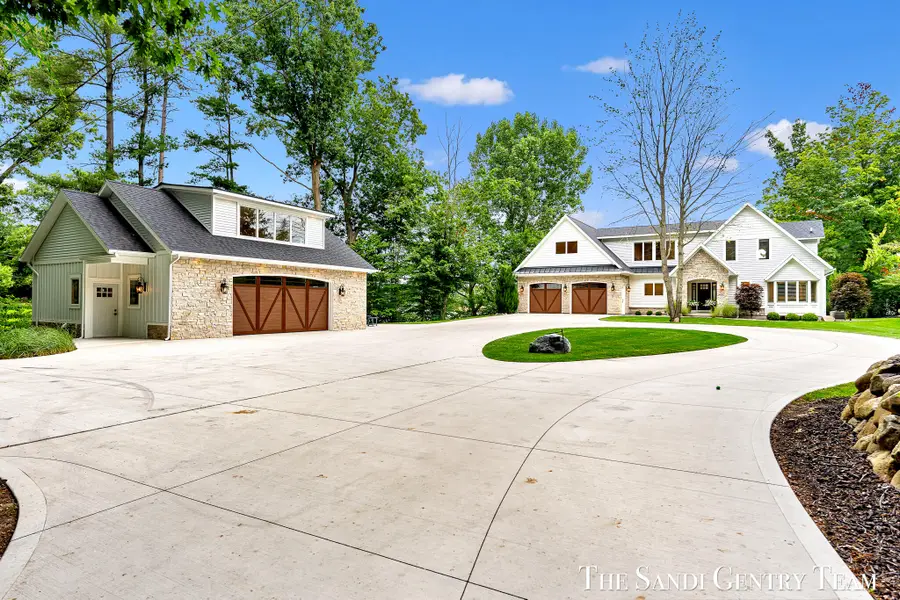 17870 W Spring Lake Road, Spring Lake, MI 49456 - #3
