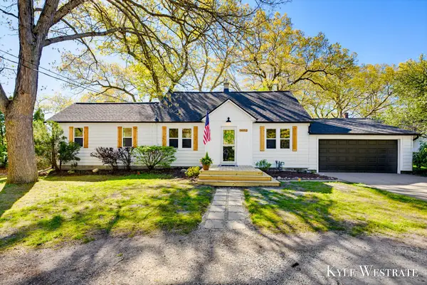 14152 Green Street, Grand Haven, MI 49417
