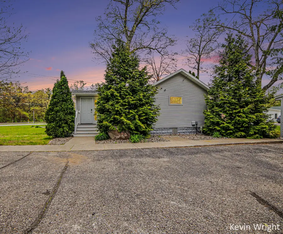 5948 Holton Road, Twin Lake, MI 49457 - #3