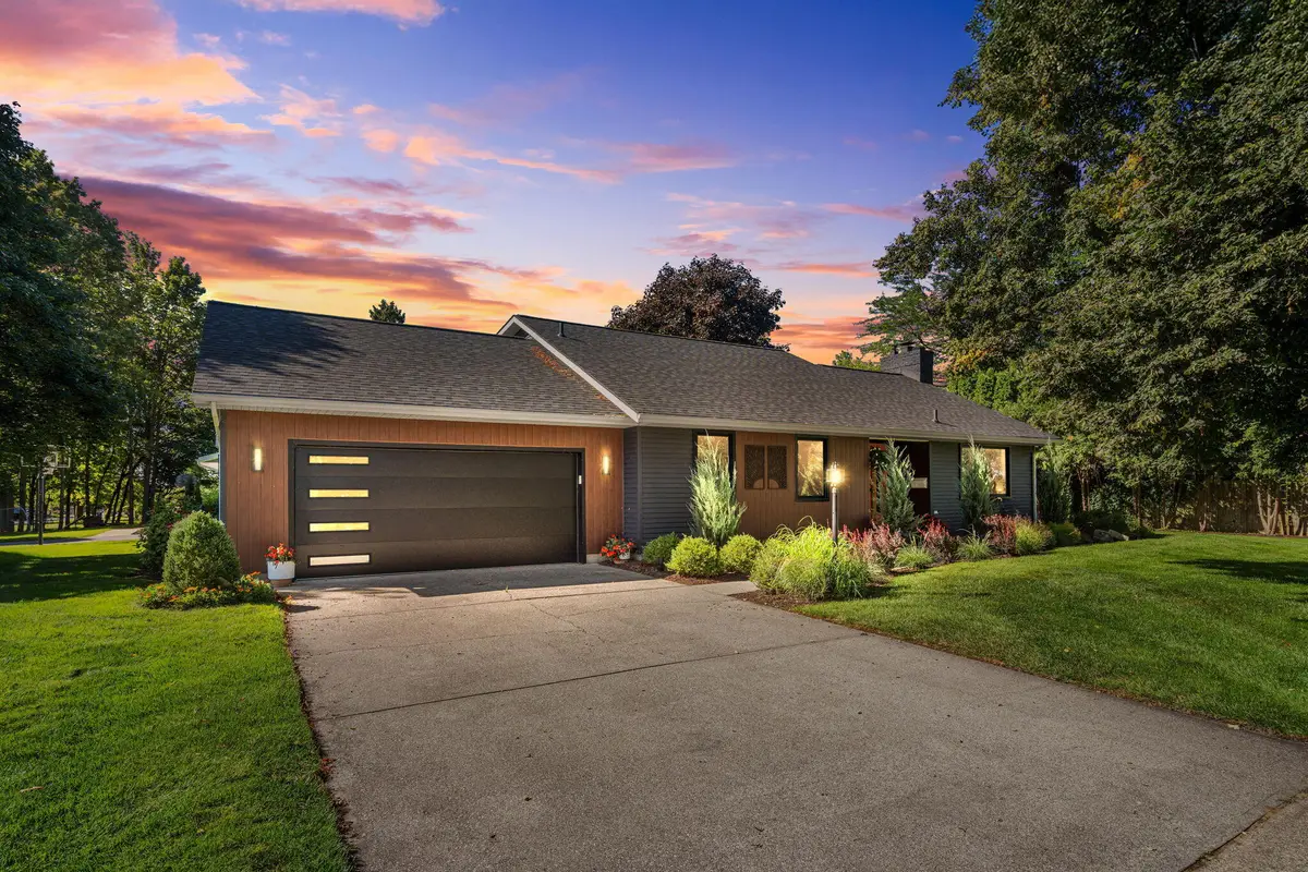 400 Barber Street, Spring Lake, MI 49456 - #1