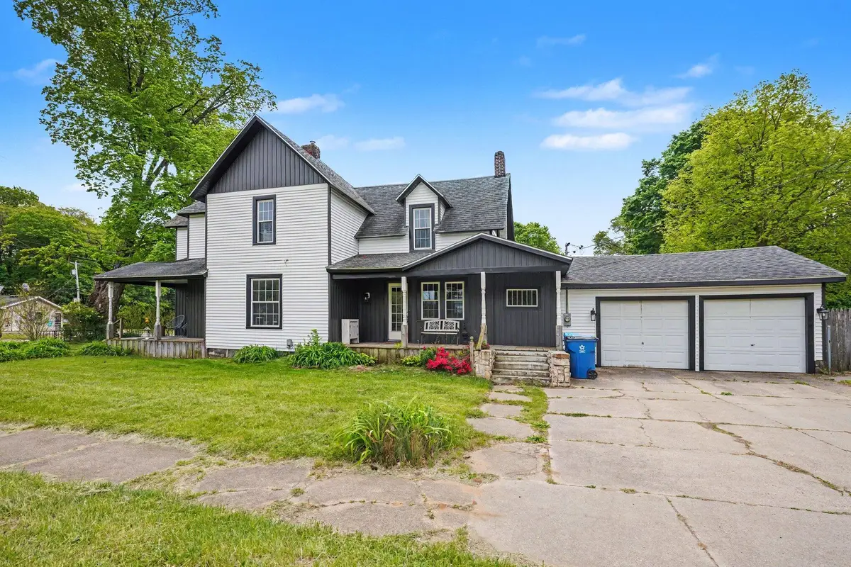 507 N Main Street, Allegan, MI 49010 - #1
