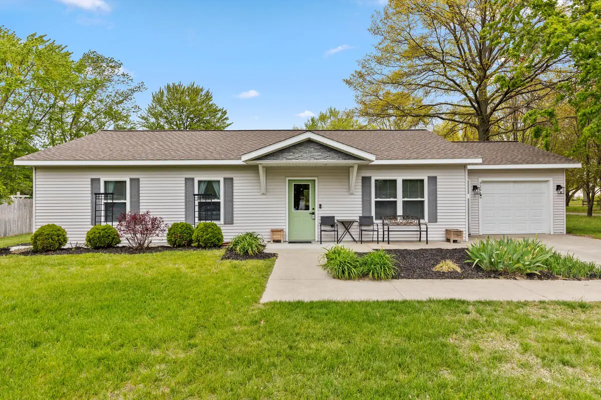 3294 Butternut Drive, Holland, MI 49424 - #1