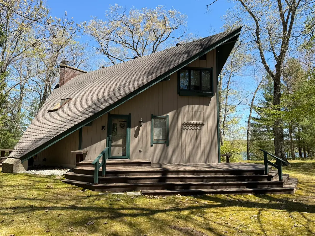 5620 N Utter Drive, Irons, MI 49644 - #1
