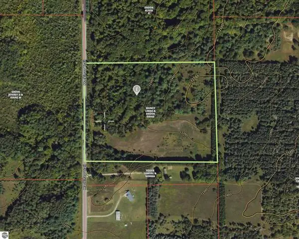 00 Mackinaw Trail, Leroy, MI 49655 - #1
