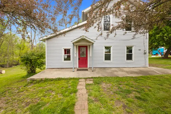 219 Water Street, Jonesville, MI 49250