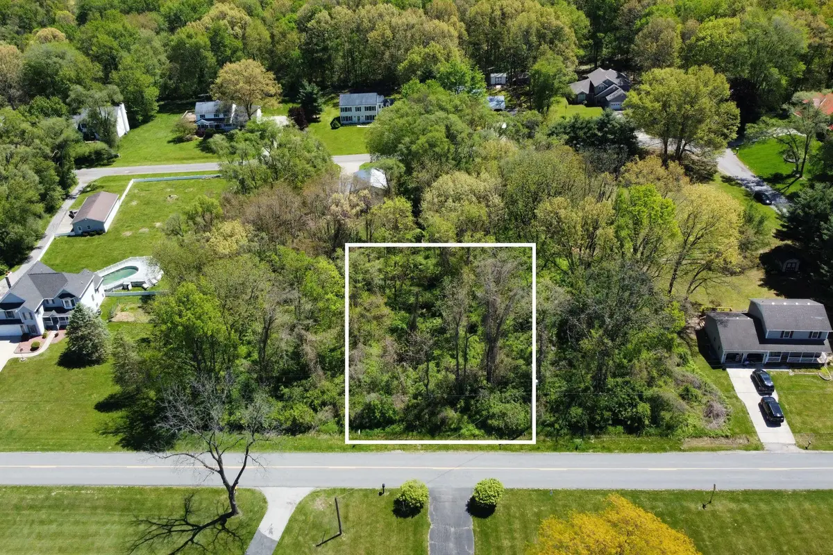 1713 N Philip Road, Niles, MI 49120 - #1