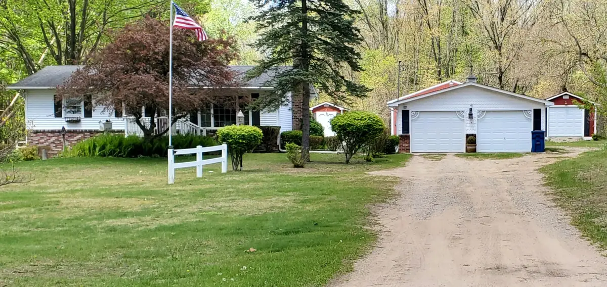 2503 111th Avenue, Allegan, MI 49010 - #1