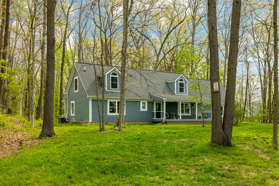 8470 Merrill Road, Whitmore Lake, MI 48189 - #2