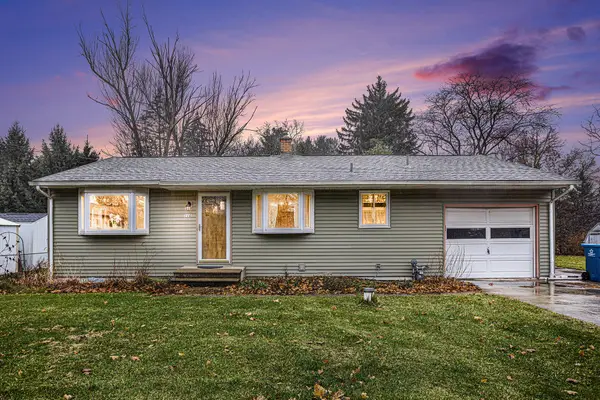 116 Lois Drive, Battle Creek, MI 49015