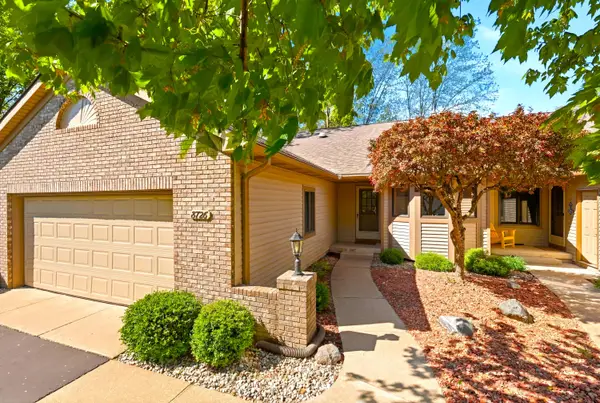 8726 Kari Lane Sw, Byron Center, MI 49315