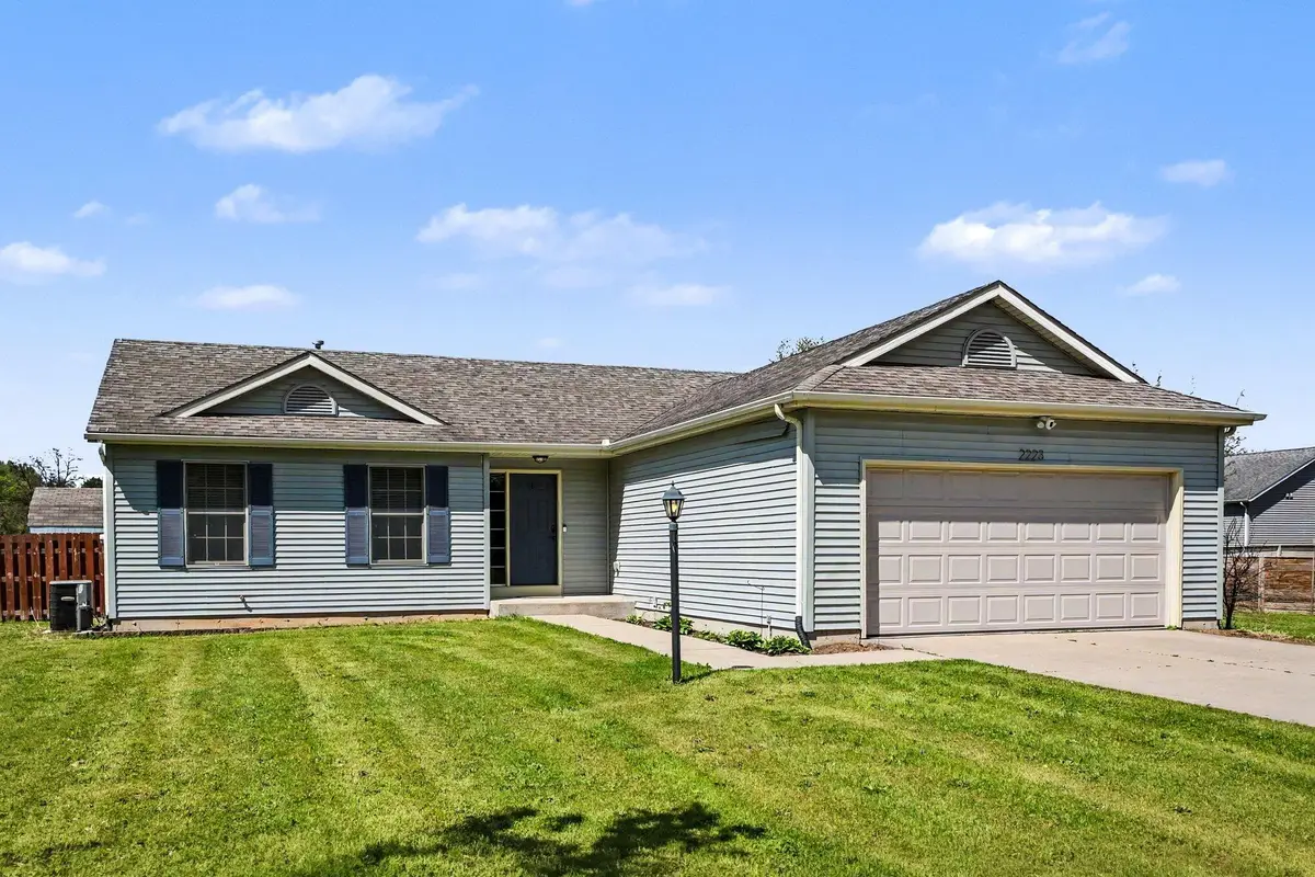 2223 Joseph Street, Niles, MI 49120 - #1