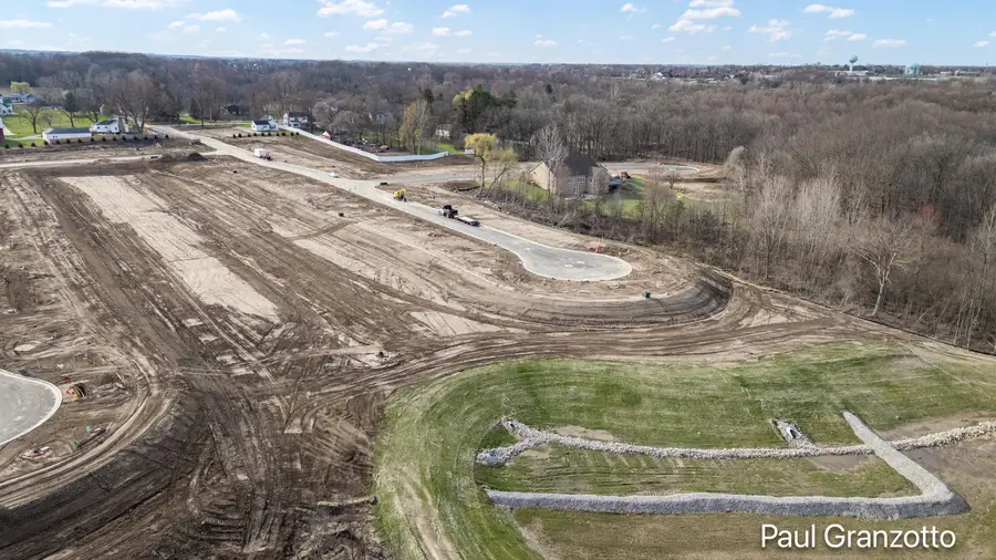 3126 Dawson Drive Se, Kentwood, MI 49512 - #2