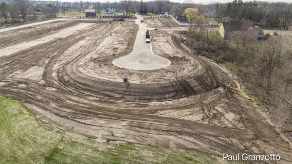 3129 Dawson Drive Se, Kentwood, MI 49512
