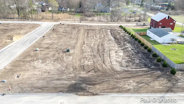 3026 Dawson Drive Se, Kentwood, MI 49512