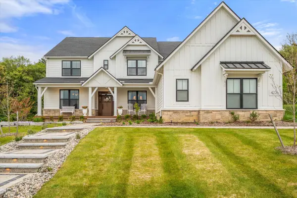 4226 Chickadee Court, Ann Arbor, MI 48103