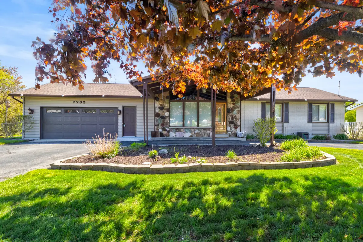 7702 Park Lane Avenue, Jenison, MI 49428 - #1