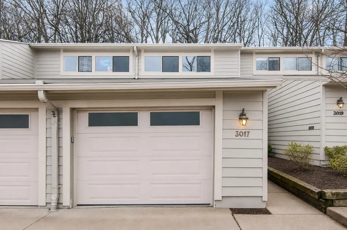 3017 Lakehaven Court, Ann Arbor, MI 48105 - #1