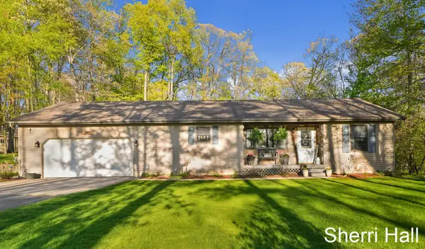7861 S West County Line Road, Greenville, MI 48838