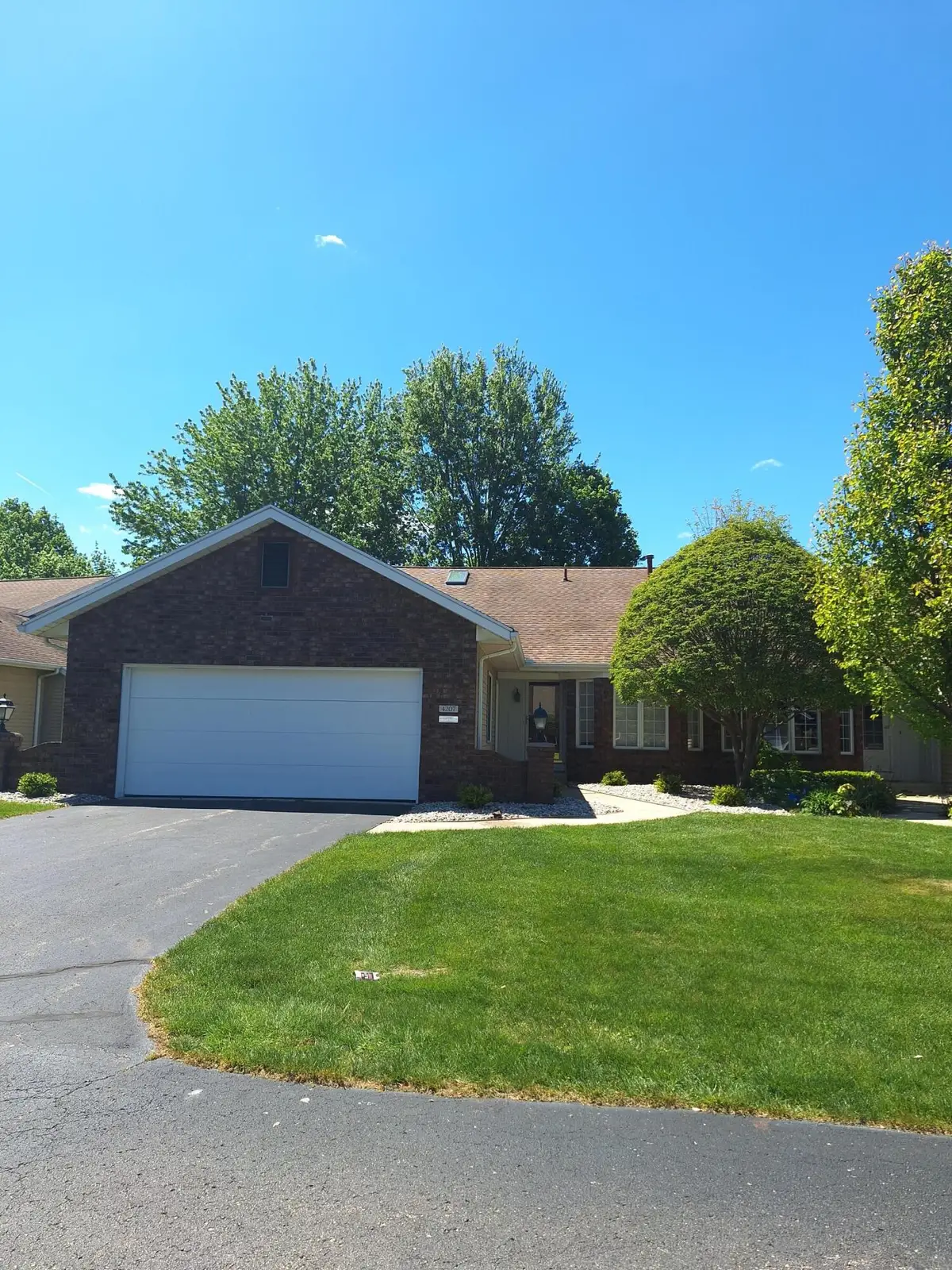 4207 Redbush Drive Sw, Grandville, MI 49418 - #1