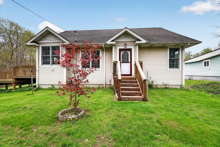 6887 E Main Street, Kalamazoo, MI 49048 - #2