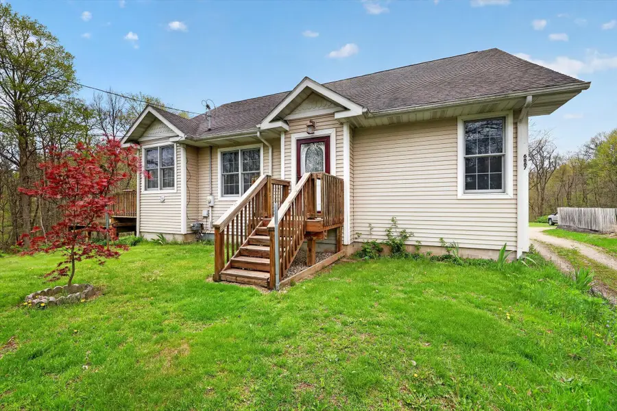 6887 E Main Street, Kalamazoo, MI 49048 - #3