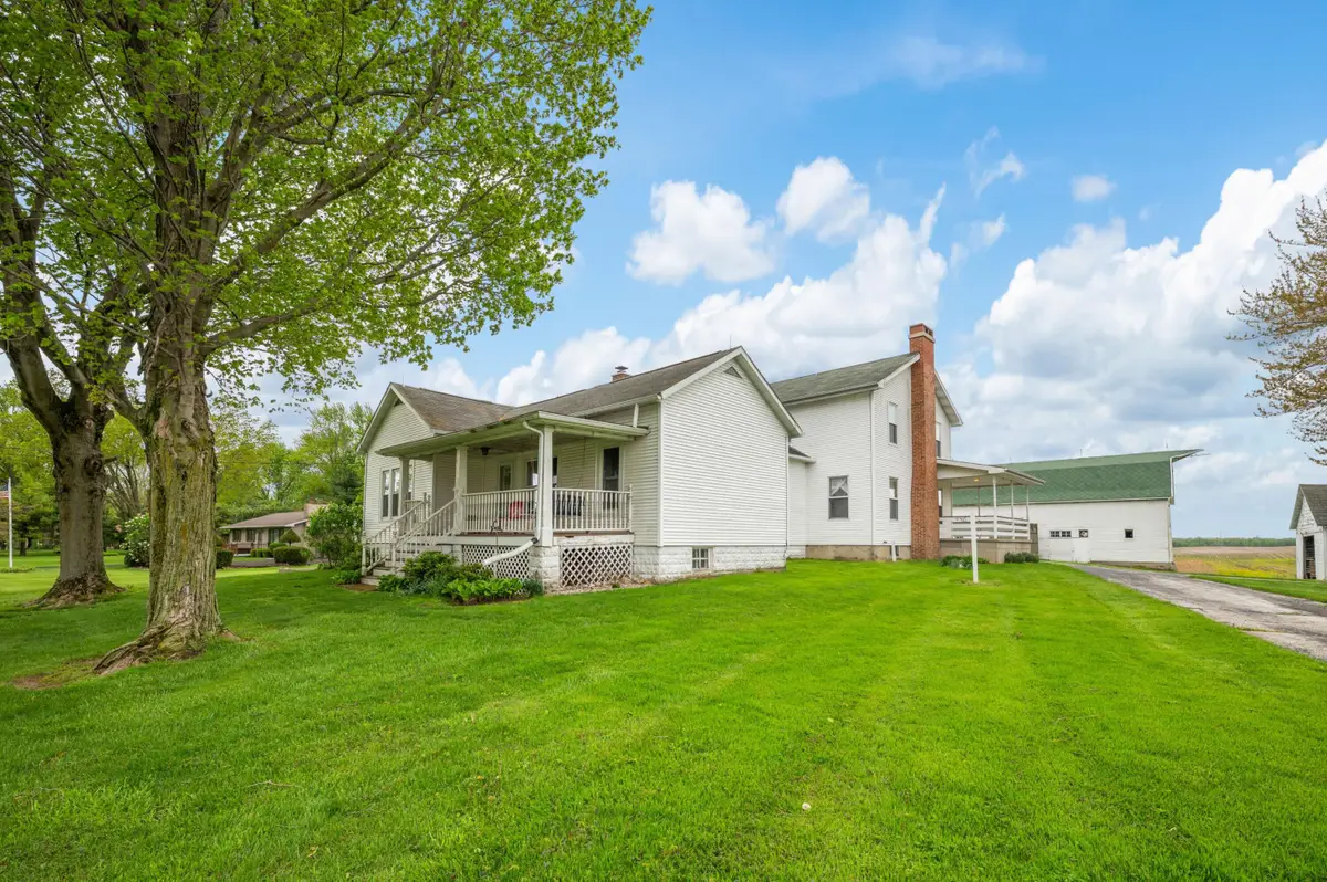 16686 Cleveland Avenue, Galien, MI 49113 - #1