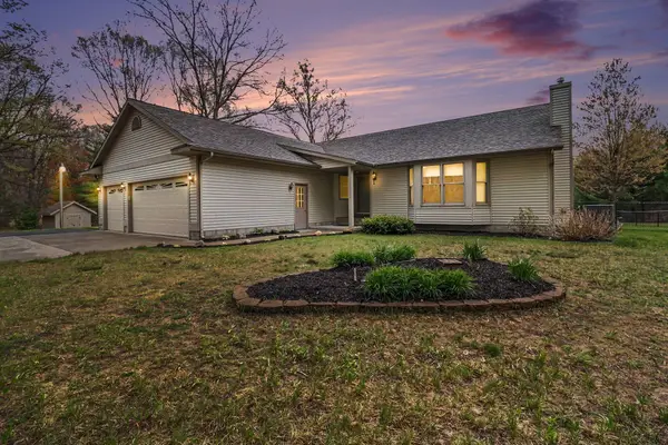 1515 W River Road, Muskegon, MI 49445