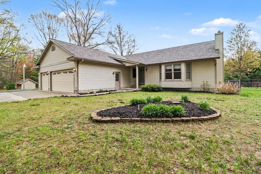 1515 W River Road, Muskegon, MI 49445 - #2
