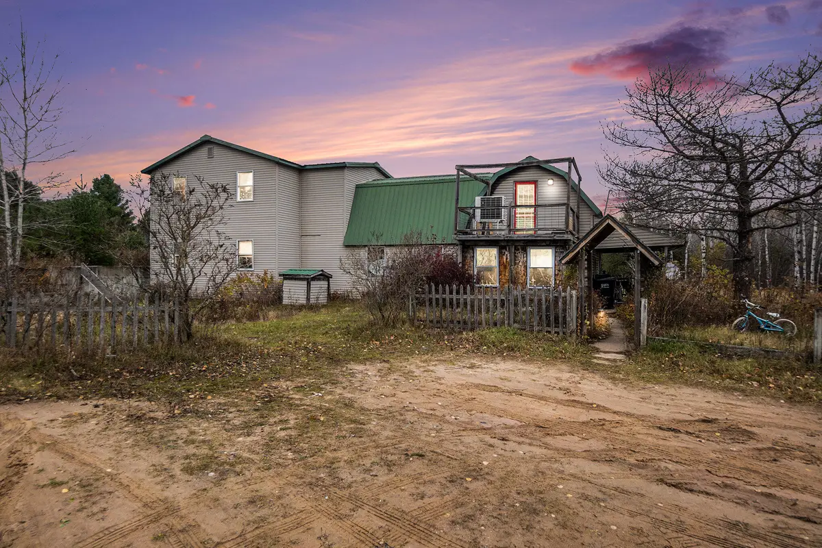 18344 9 Mile Road, Reed City, MI 49677 - #1