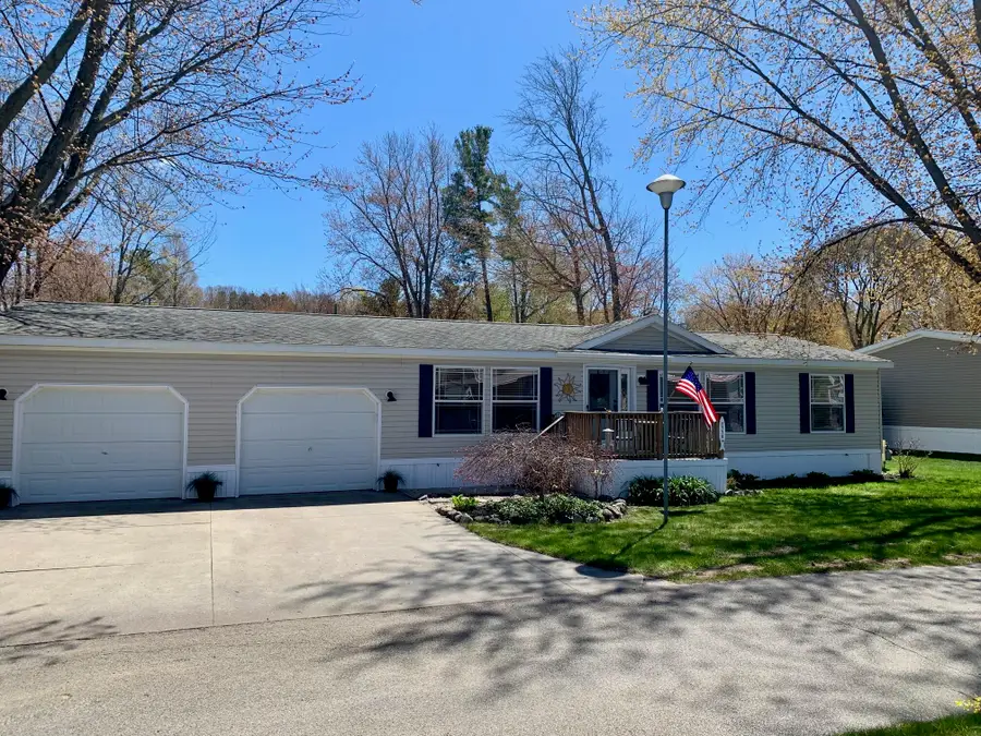 2778 Birch Street, Ludington, MI 49431 - #2
