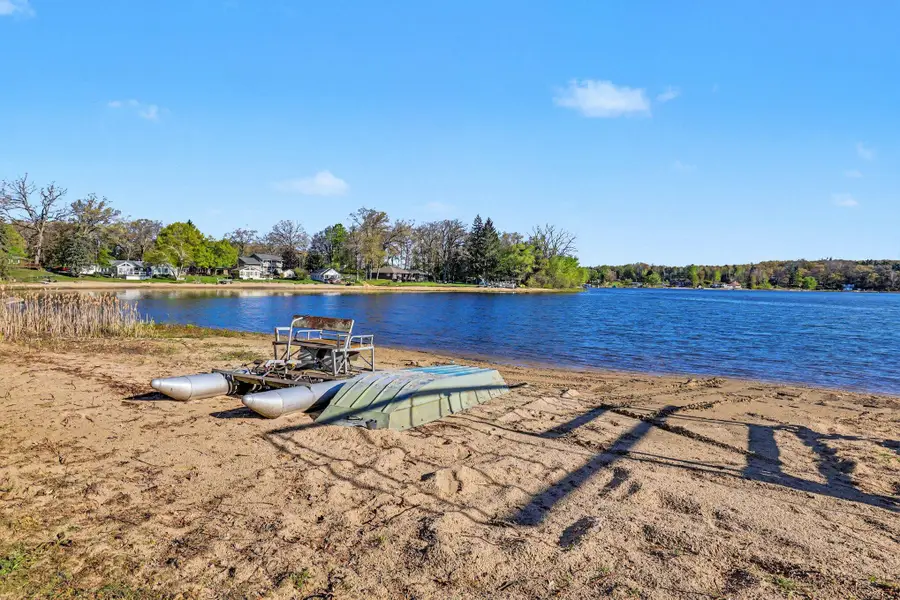 13615 Sunset Shores Drive, Cedar Springs, MI 49319 - #3