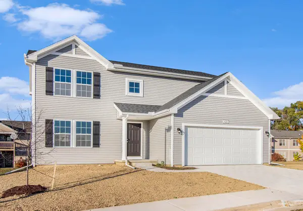 6220 Sumter Street, Allendale, MI 49401