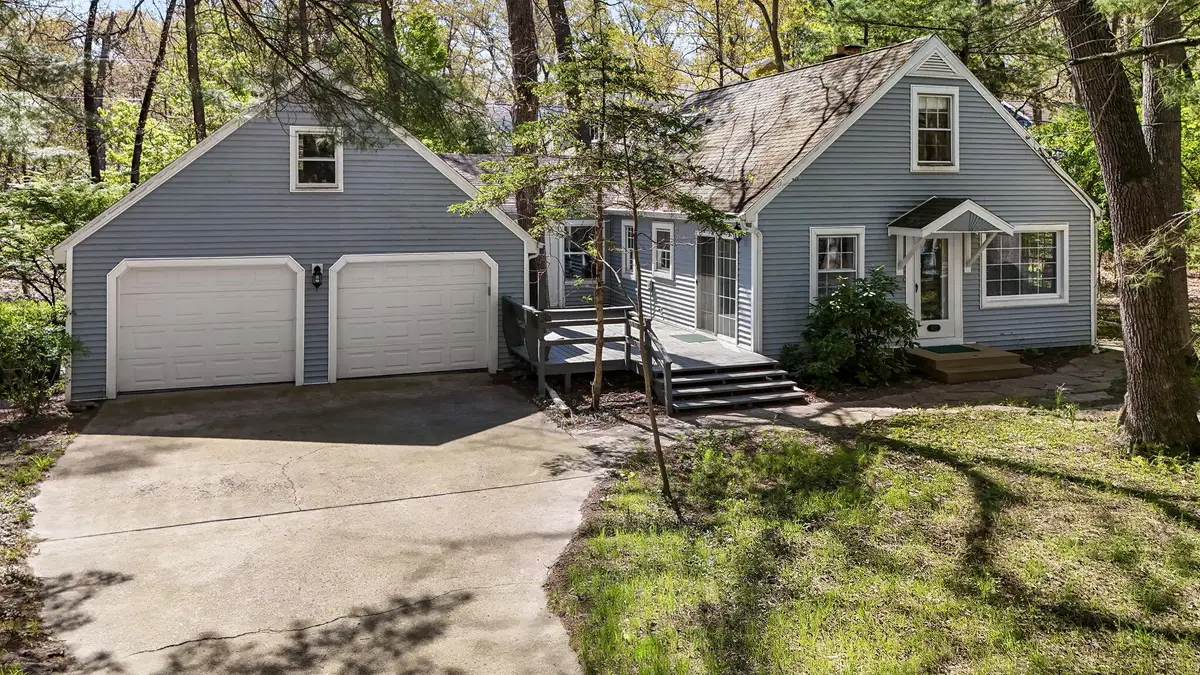 4175 Creek Drive, New Buffalo, MI 49117 - #1