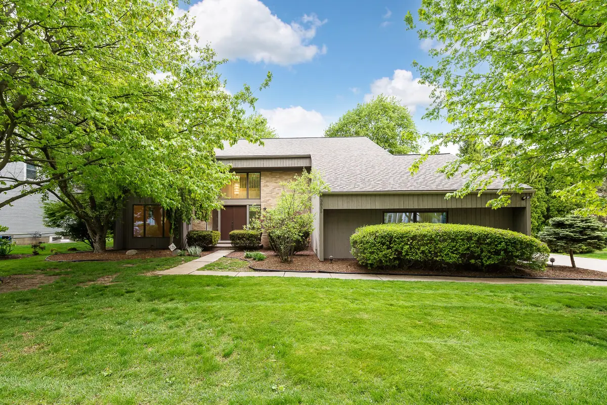 3835 Windemere Drive, Ann Arbor, MI 48105 - #1
