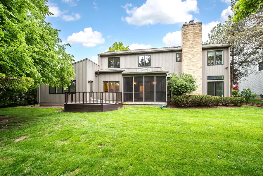3835 Windemere Drive, Ann Arbor, MI 48105 - #3