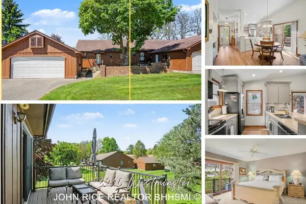 3225 Westminster Drive Se, Kentwood, MI 49512