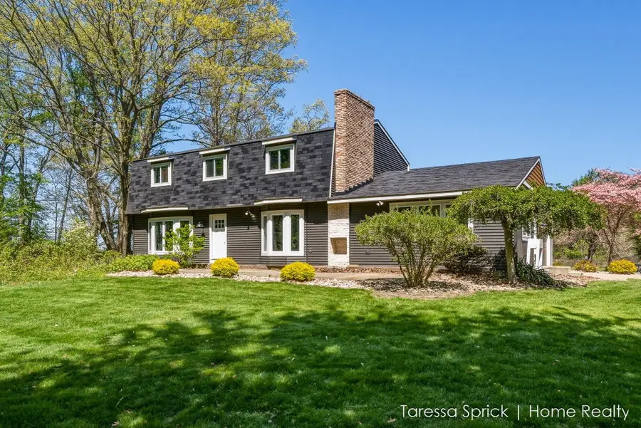 6375 Bauer Road, Hudsonville, MI 49426 - #3