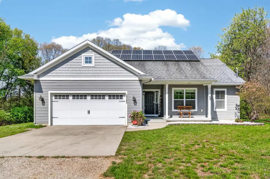 59282 County Road 653, Paw Paw, MI 49079 - #2