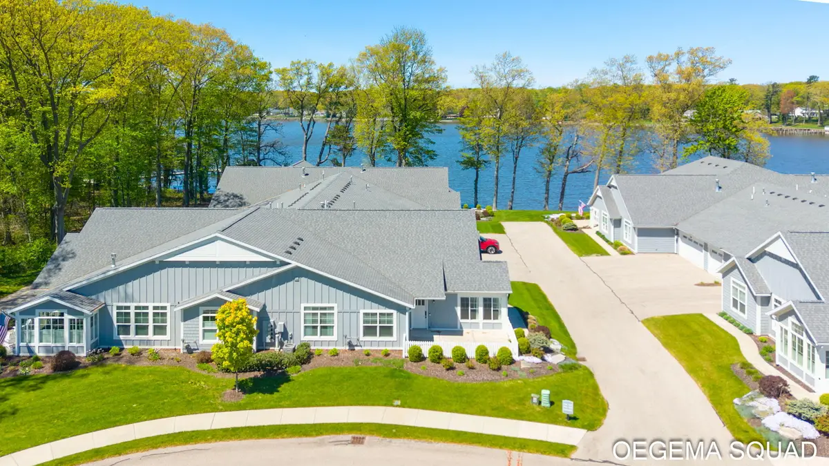 246 Janes View Drive #14, Holland, MI 49424 - #1
