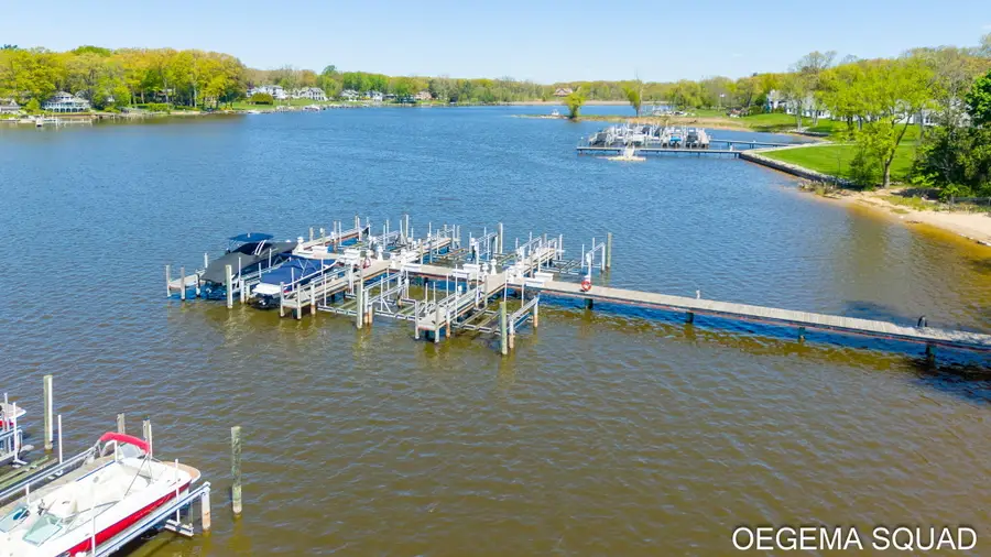 246 Janes View Drive #14, Holland, MI 49424 - #2
